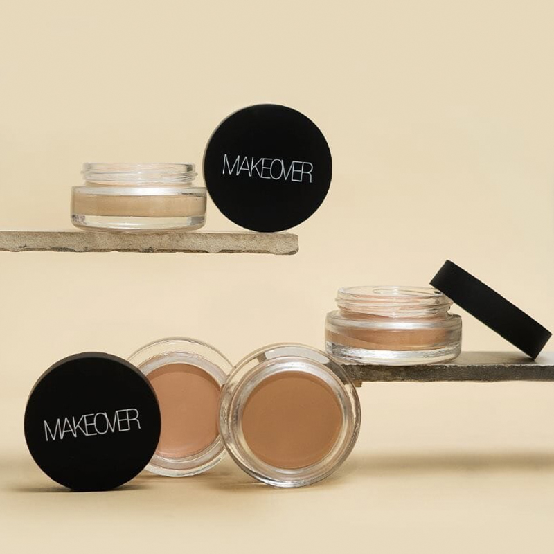 COVER FACE CREME FOUNDATION